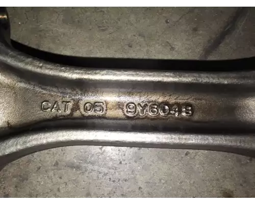 Caterpillar 3406E Piston