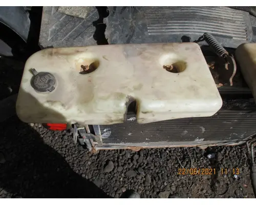 Caterpillar 3406E Radiator