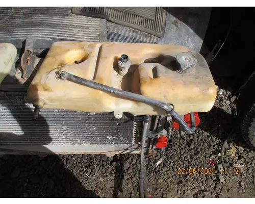 Caterpillar 3406E Radiator