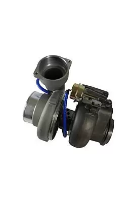 Caterpillar 3406E Turbocharger / Supercharger