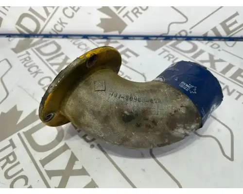 Caterpillar 3406E Turbocharger  Supercharger