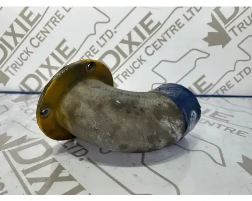 Caterpillar 3406E Turbocharger  Supercharger