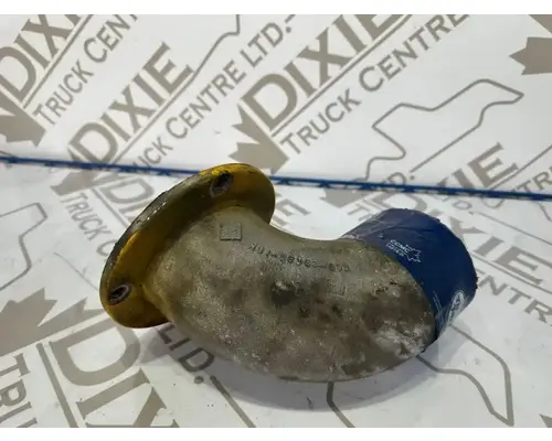 Caterpillar 3406E Turbocharger  Supercharger