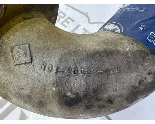 Caterpillar 3406E Turbocharger  Supercharger