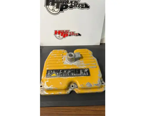Caterpillar 3406E Valve Cover