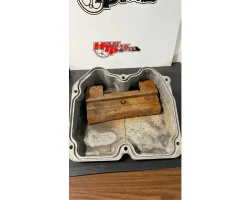Caterpillar 3406E Valve Cover