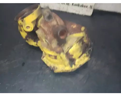 Caterpillar 3406E Water Pump