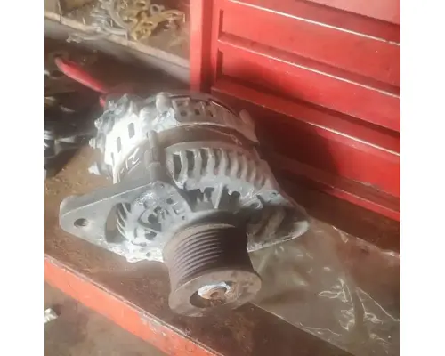 Alternator Caterpillar 3406 Caseyâs Truck Salvage World