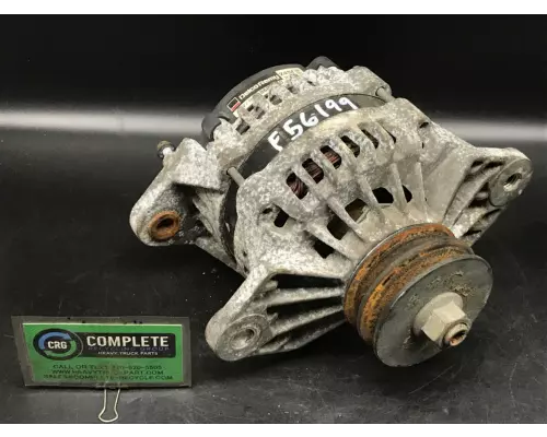 Alternator Caterpillar 3406 Complete Recycling