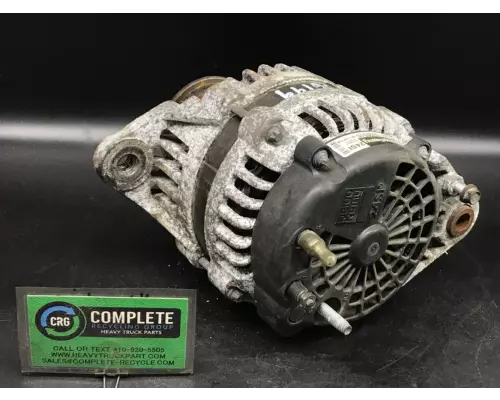 Caterpillar 3406 Alternator