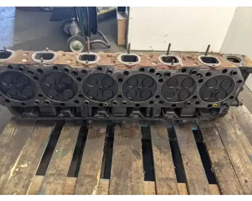 Caterpillar 3406 Cylinder Head