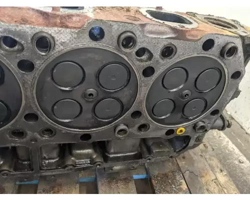 Caterpillar 3406 Cylinder Head