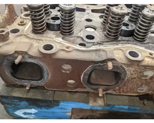 Caterpillar 3406 Cylinder Head