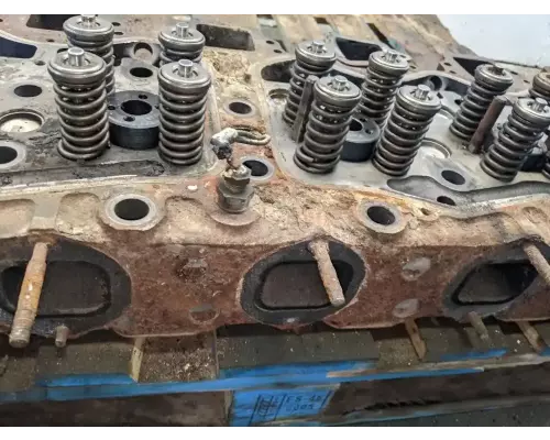 Caterpillar 3406 Cylinder Head