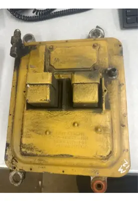Caterpillar 3406 ECM