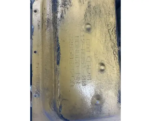 Caterpillar 3406 ECM