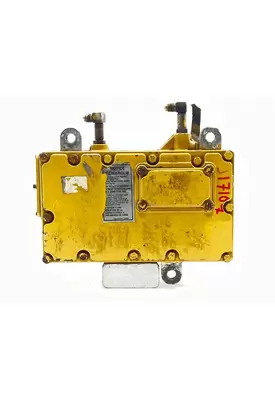 Caterpillar 3406 ECM