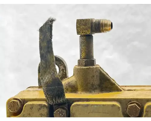 Caterpillar 3406 ECM