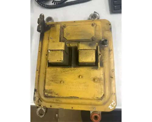 ECM Caterpillar 3406 Caseyâs Truck Salvage World