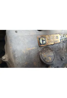 Caterpillar 3406 Engine Assembly