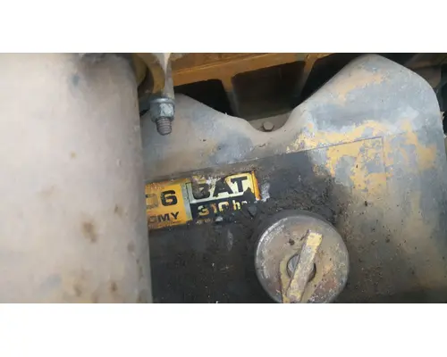 Caterpillar 3406 Engine Assembly