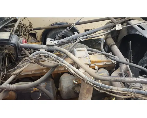 Caterpillar 3406 Engine Assembly