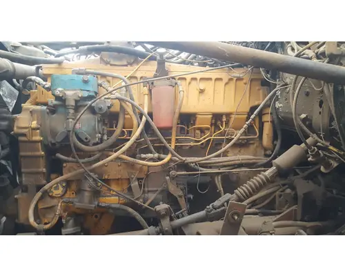 Caterpillar 3406 Engine Assembly
