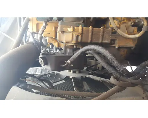 Caterpillar 3406 Engine Assembly