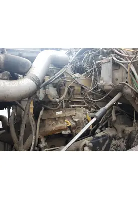 Caterpillar 3406 Engine Assembly