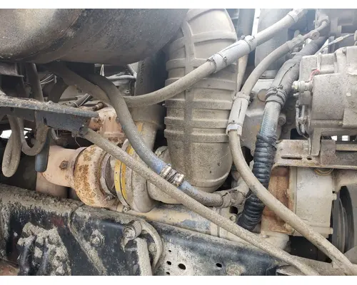 Caterpillar 3406 Engine Assembly