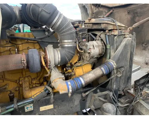 Caterpillar 3406 Engine Assembly