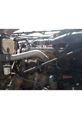 Caterpillar 3406 Engine Assembly