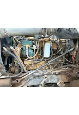 Caterpillar 3406 Engine Assembly