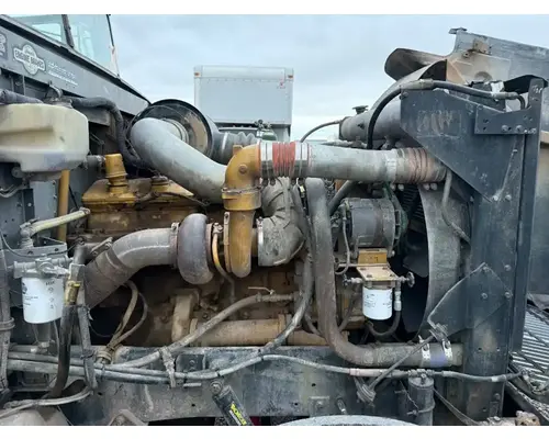 Caterpillar 3406 Engine Assembly