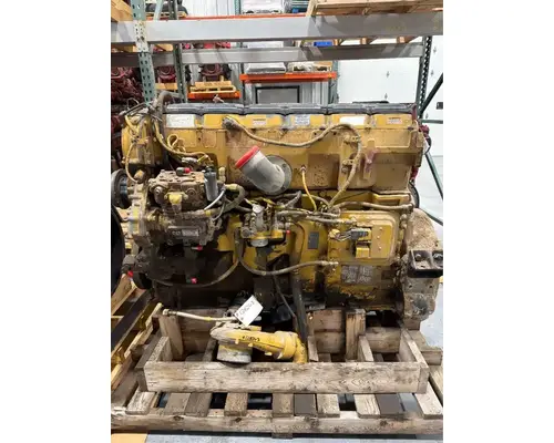 Engine Assembly Caterpillar 3406 Holst Truck Parts