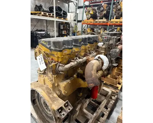 Caterpillar 3406 Engine Assembly