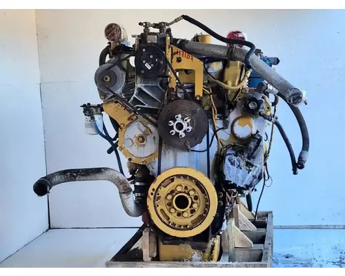 Caterpillar 3406 Engine Assembly