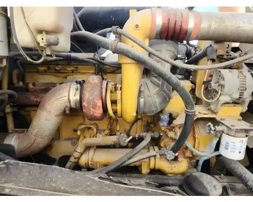 Caterpillar 3406 Engine Assembly