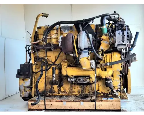 Caterpillar 3406 Engine Assembly