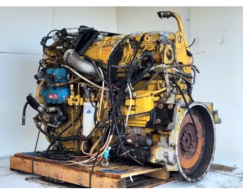 Caterpillar 3406 Engine Assembly