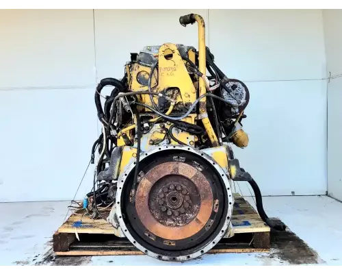 Caterpillar 3406 Engine Assembly