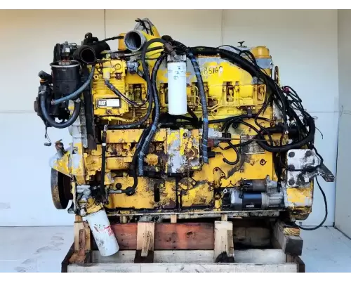 Caterpillar 3406 Engine Assembly