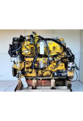 Caterpillar 3406 Engine Assembly