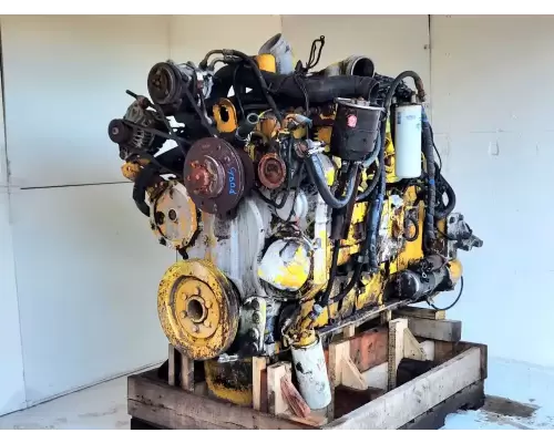 Caterpillar 3406 Engine Assembly