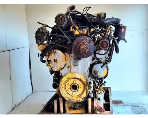 Caterpillar 3406 Engine Assembly