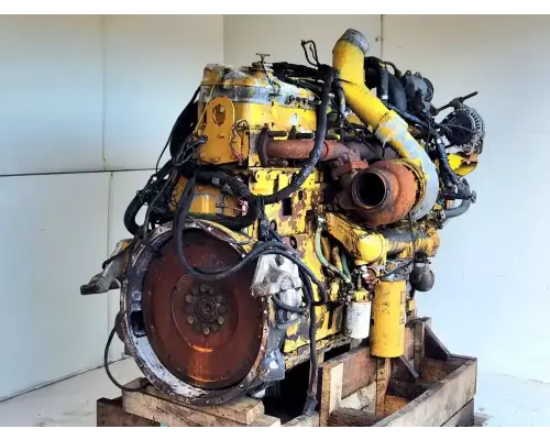 Caterpillar 3406 Engine Assembly