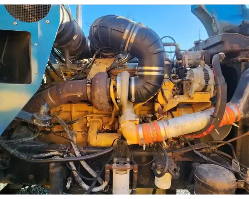 Caterpillar 3406 Engine Assembly