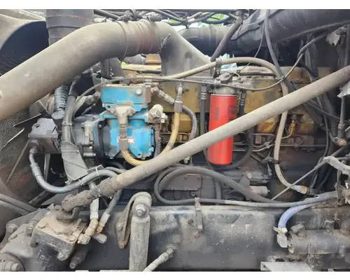 Engine Assembly Caterpillar 3406 Complete Recycling Group LLC