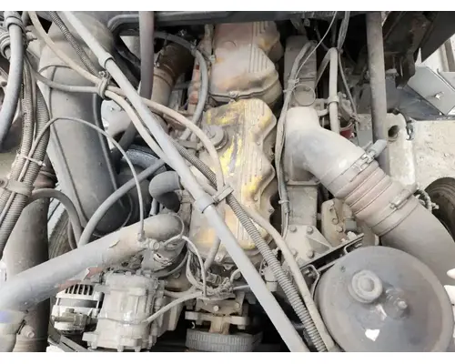 Caterpillar 3406 Engine Assembly