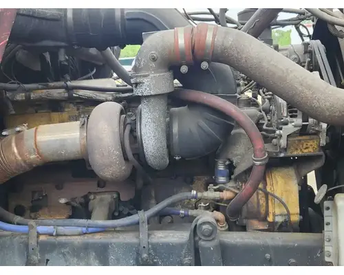 Caterpillar 3406 Engine Assembly